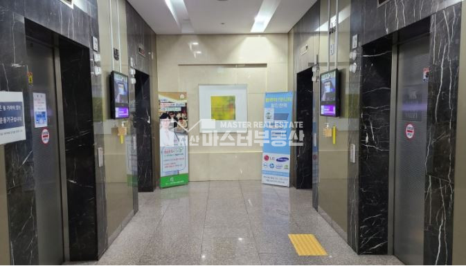 경기 성남중원구 상대원동 성남우림라이온스밸리5차동 급매, 전용67p, 화물엘베이용 편리한 호실 매매 매물번호 10865 사진 6