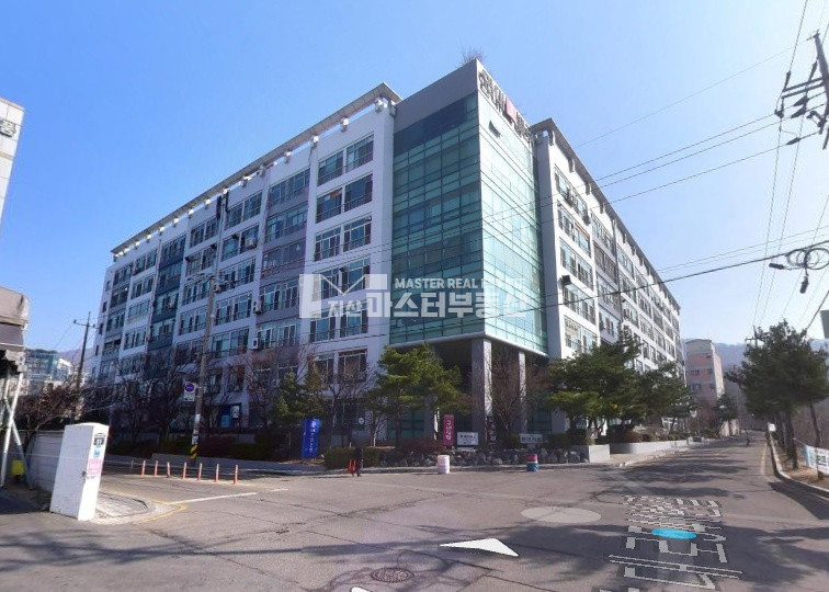 경기 성남중원구 상대원동 선호하는 주차장연결호실 기본구조 매매 매물번호 10928 사진 2