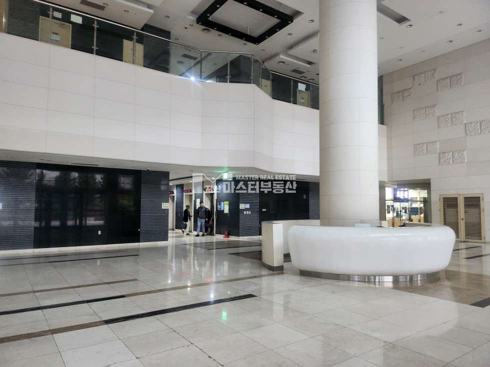 경기 성남중원구 상대원동 전용48p 깨끗하고 채광좋은 사무실 월세 매물번호 10931 사진 4