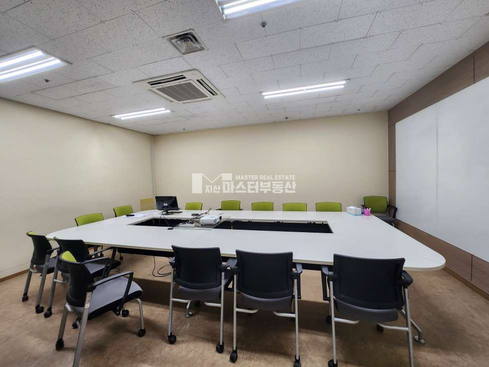 경기 성남중원구 상대원동 공장등록가능, 룸인테리어 매매 매물번호 10950 사진 1