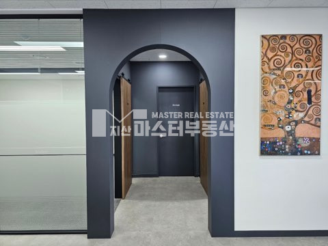 경기 성남중원구 상대원동 성남센트럴비즈타워2차동 신축지산 전용77p 인테리어최상 매매 매물번호 10988 사진 9