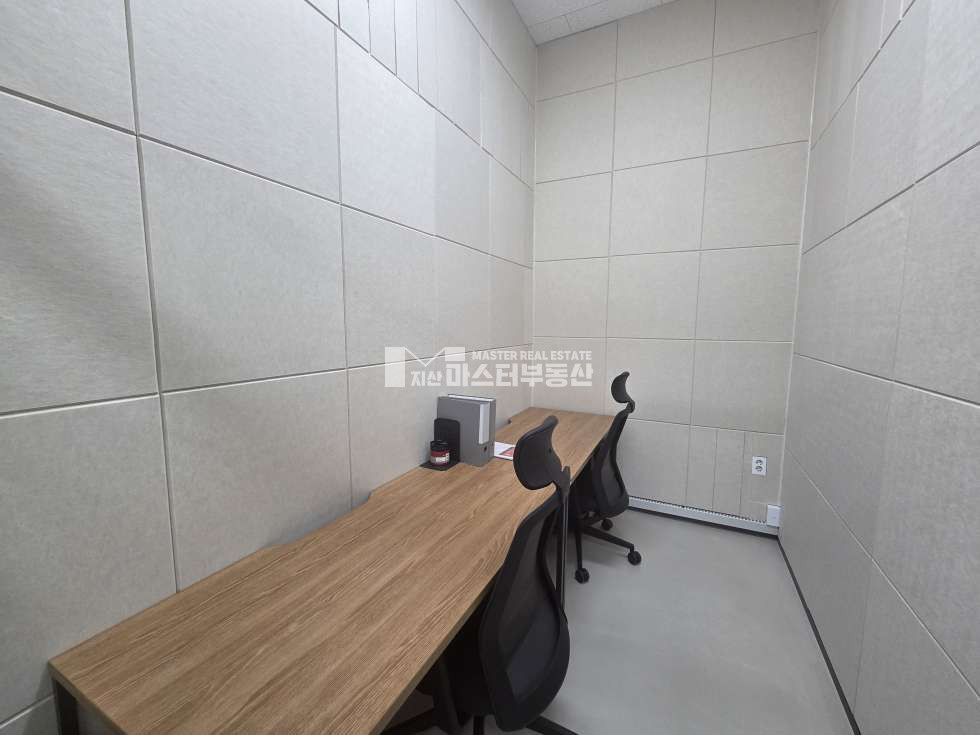 경기 성남중원구 상대원동 공유오피스 상주,비상주,1인실,2인실 4만원부터 월세 매물번호 11004 사진 2