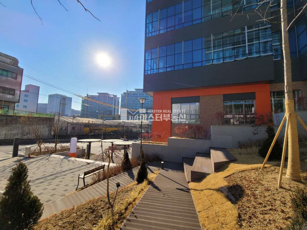 경기 성남중원구 상대원동 공유오피스 상주,비상주,1인실,2인실 4만원부터 월세 매물번호 11004 사진 8