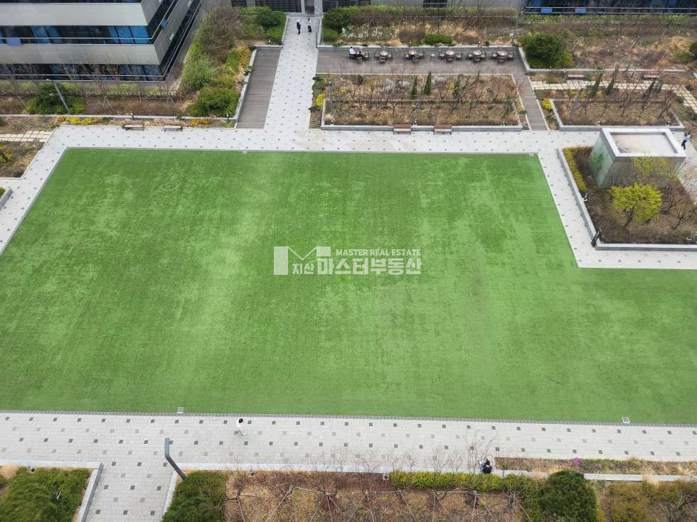 경기 성남중원구 상대원동 성남SKV1tower동 전망좋은 중형 사무실 월세 매물번호 11045 사진 3