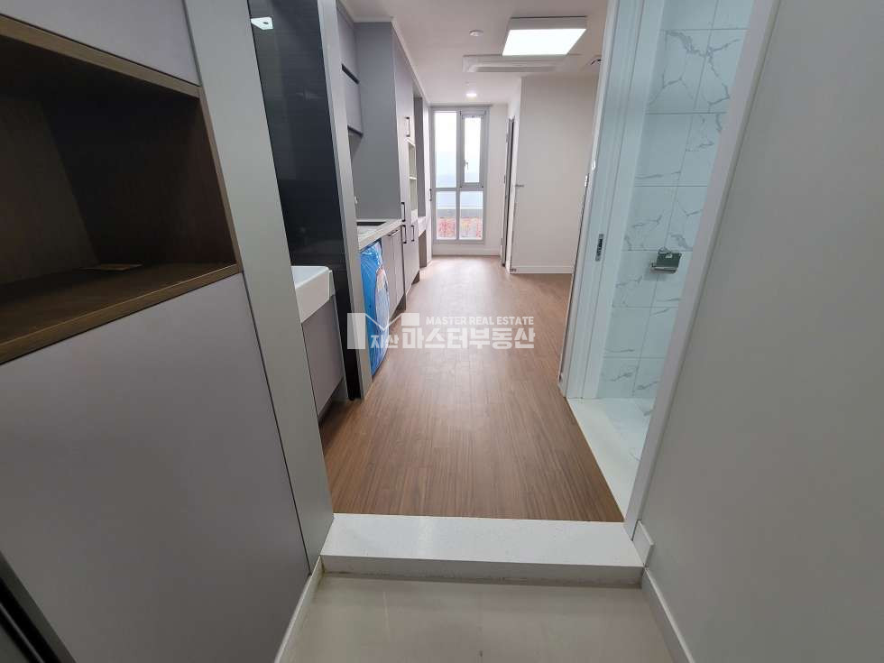 경기 성남중원구 상대원동 실입주가능, 고층으로 전망,채광좋은 풀옵션 기숙사 매매 매물번호 10100 사진 2