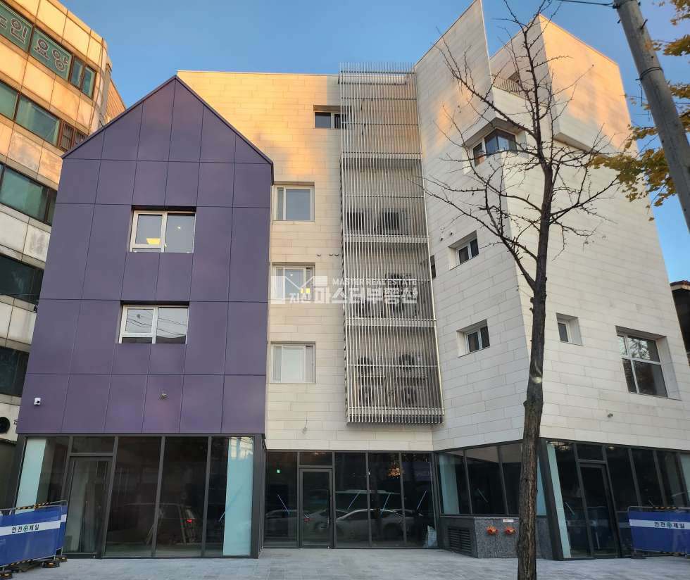 서울 송파구 석촌동 석촌고분역 2층구조 고급빌라 분양 매물번호 10272 사진 11