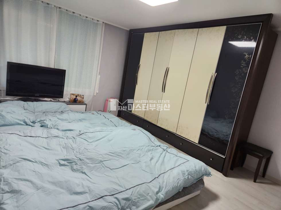 경기 성남중원구 상대원동 3년전 수리된 주인거주 관리잘된 밝은집,융자무 매매 매물번호 10410 사진 5