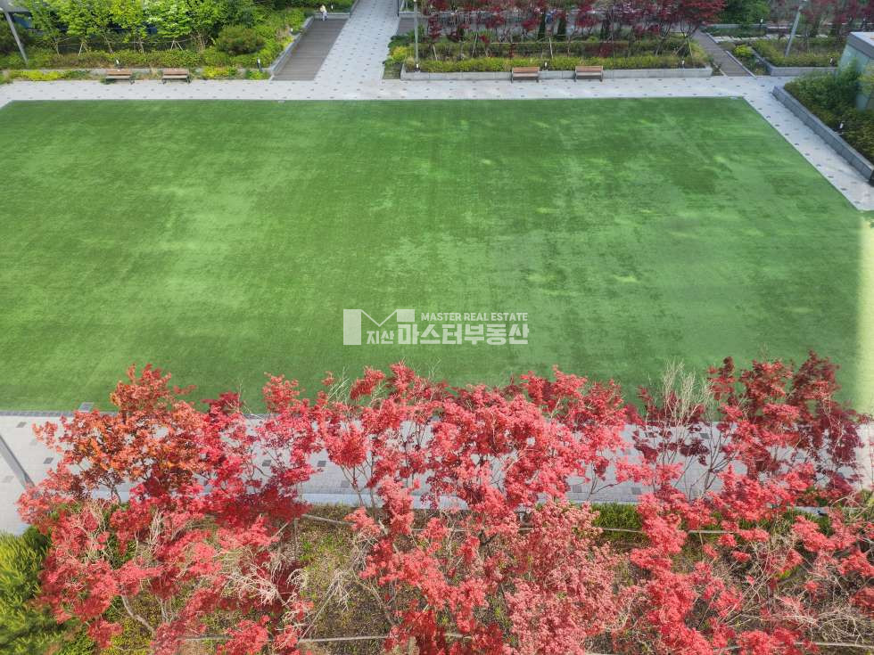 경기 성남중원구 상대원동 성남SKV1tower동 공간분리된 전망좋고 깨끗한 사무실 월세 매물번호 10363 사진 1