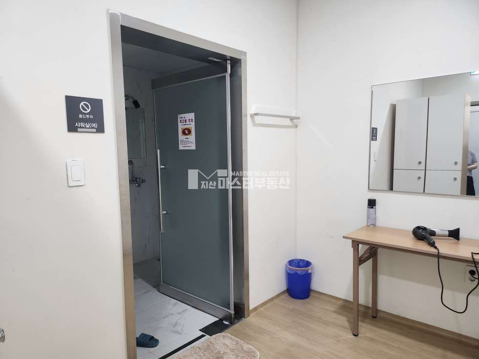 경기 성남중원구 상대원동 전용14p 베란다룸1개,수납장,탕비실 매매 매물번호 10424 사진 4