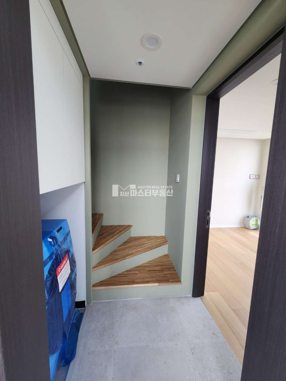 서울 송파구 삼전동 신축,이태리수입가구 풀옵션, 2층구조 전세 매물번호 10507 사진 9