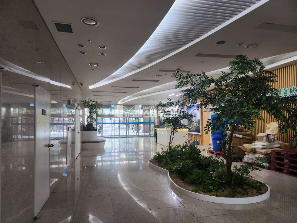 경기 성남중원구 상대원동 성남우림라이온스밸리3차동 전용36p 룸인테리어, 투자물건 매매 매물번호 10563 사진 1