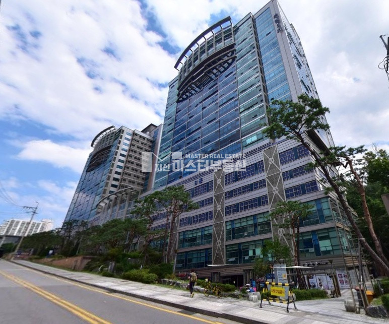 경기 성남중원구 상대원동 성남우림라이온스밸리2차동 전용30p 냉난방기완비 매매 매물번호 10550 사진 2