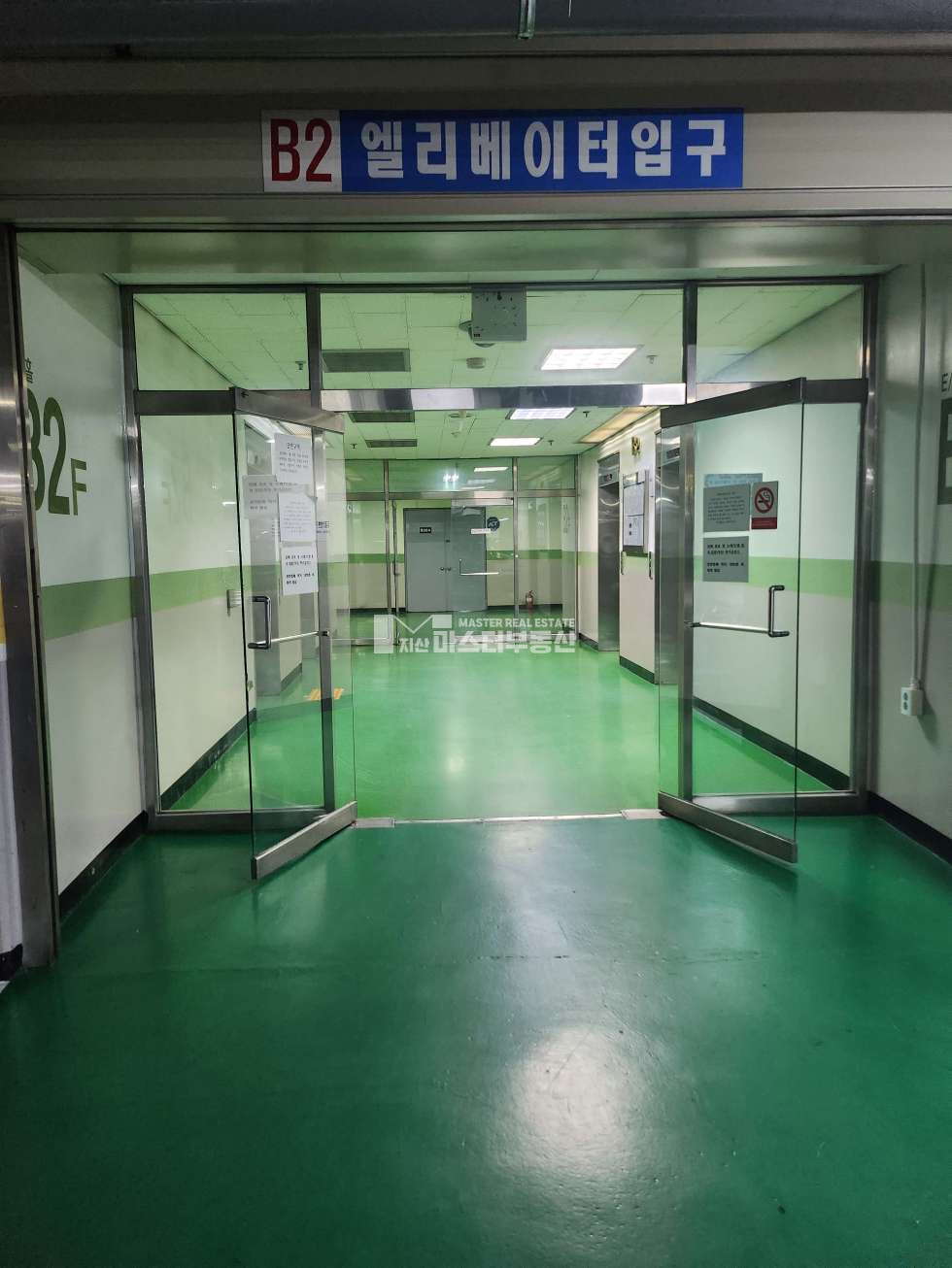 경기 성남중원구 상대원동 전용78p 물류편한 공장, 저렴한 임대료 월세 매물번호 10774 사진 3